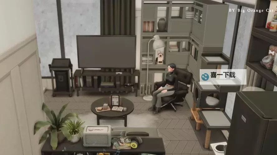 模拟人生4 房屋拆除方法 房子怎么拆图1