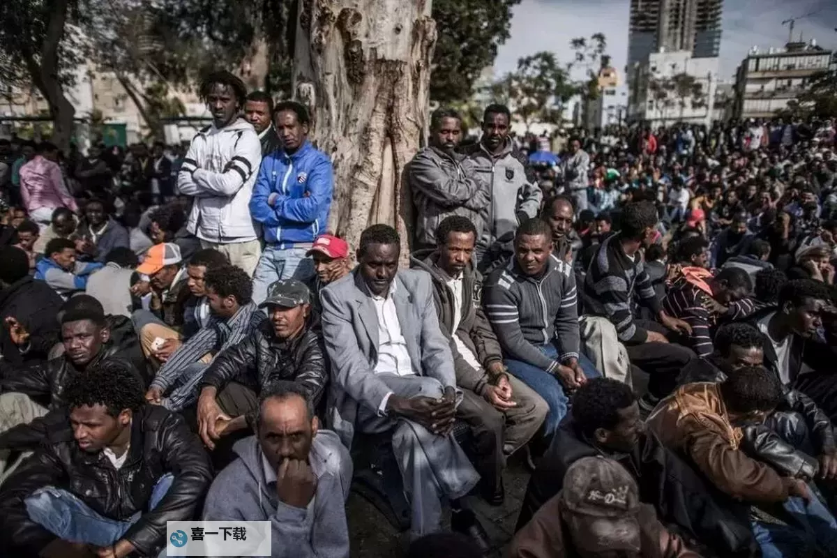 中国未来会黑人化吗：探讨多元文化融合的可能性图1