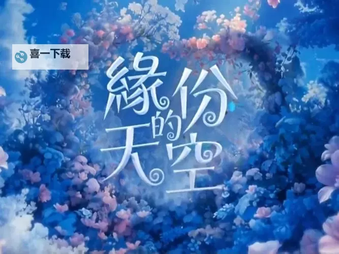 《缘分的天空在线观看：一段关于命运与爱的感人旅程》图1