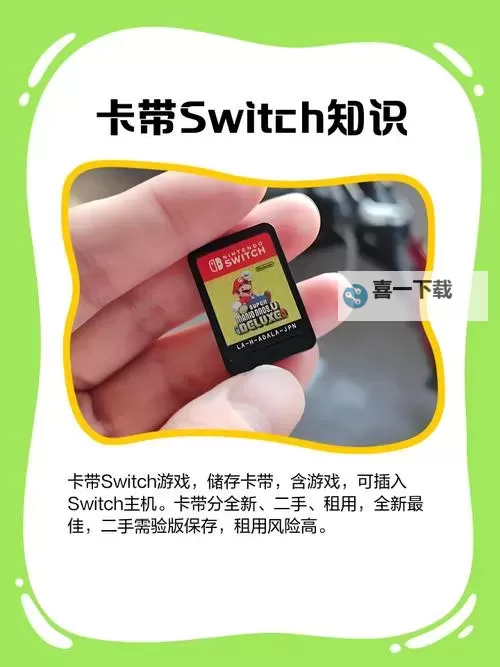 NS2兼容NS卡带吗图1