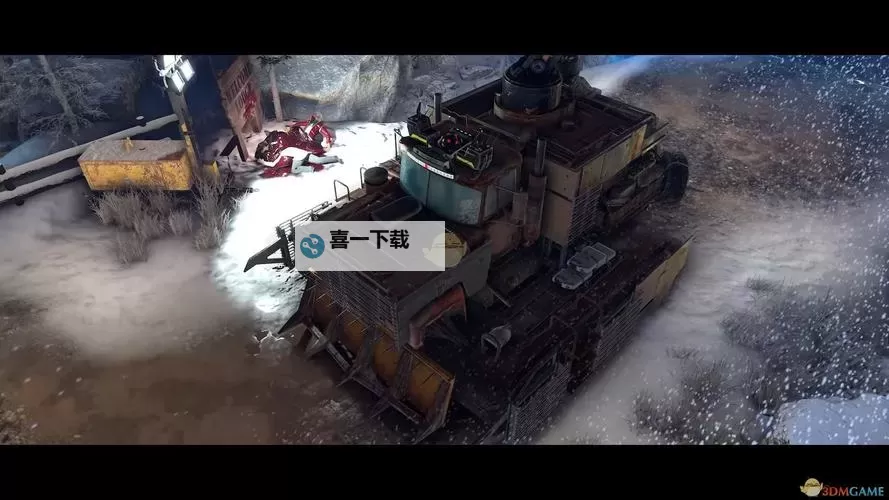 废土风游戏盘点 有哪些好玩的废土游戏图1