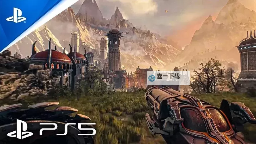 《毁灭战士黑暗时代》新手入门指南 毁灭战士黑暗时代怎么玩图1