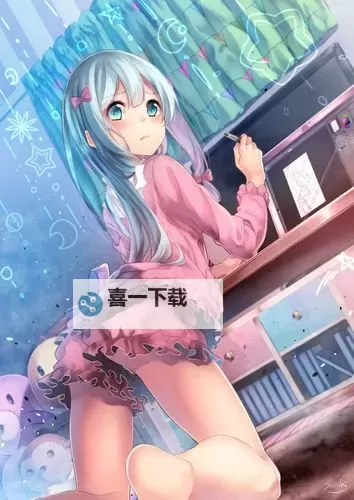 绅士漫画移动版专注汉化分享：最全资源推荐与最新更新解析图1