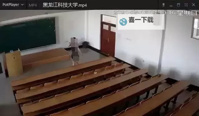 黑龙江学校视频监控录像在线观看指南与安全保障措施图1