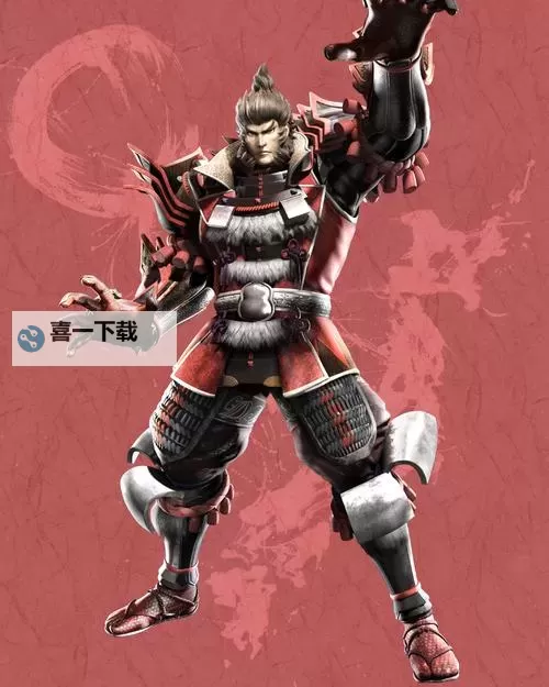 战国BASARA4 浅井长政使用心得图1