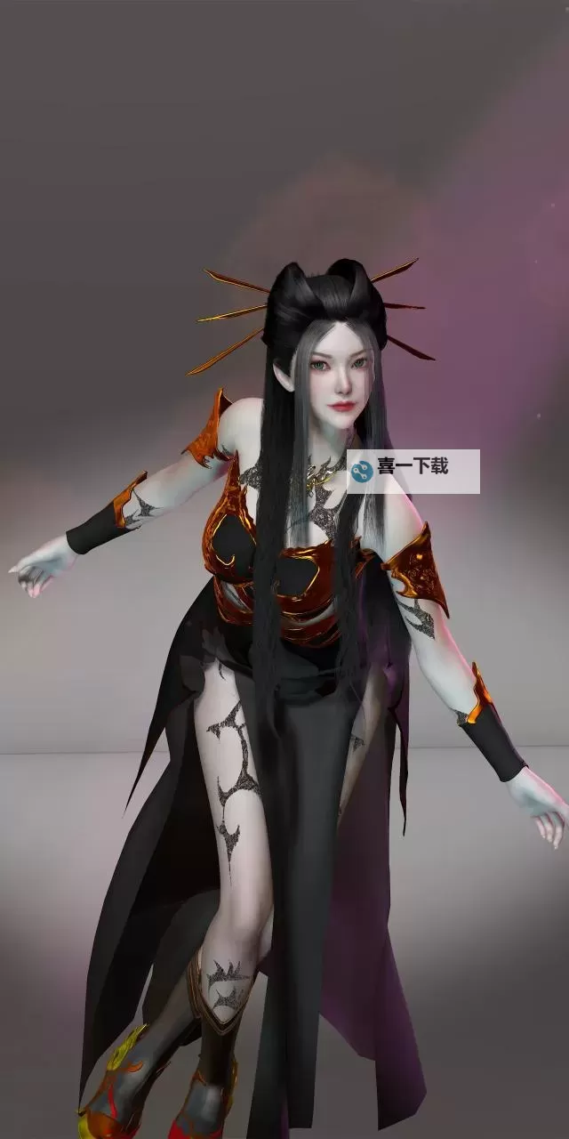 高清无忧：畅享极速体验的3D国漫AV在线播放指南图1