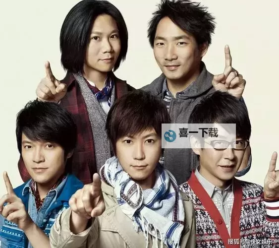 俺就去五月天：青春狂欢的音乐盛典图1