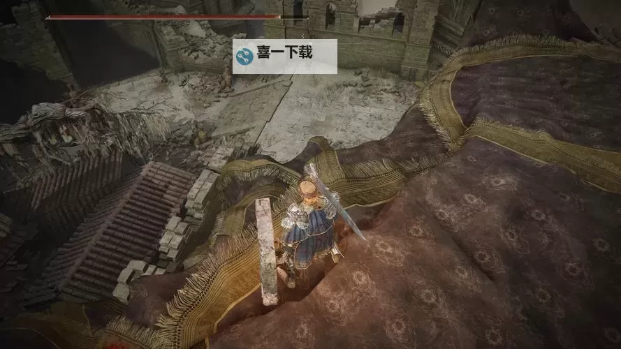 《艾尔登法环》黄金树幽影DLC媒体试玩会新武器、战灰整理图1