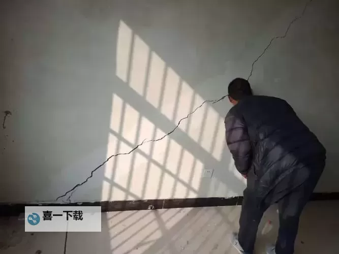 幼儿裂缝进不去怎么处理视频:实用技巧与解决方案分享图1