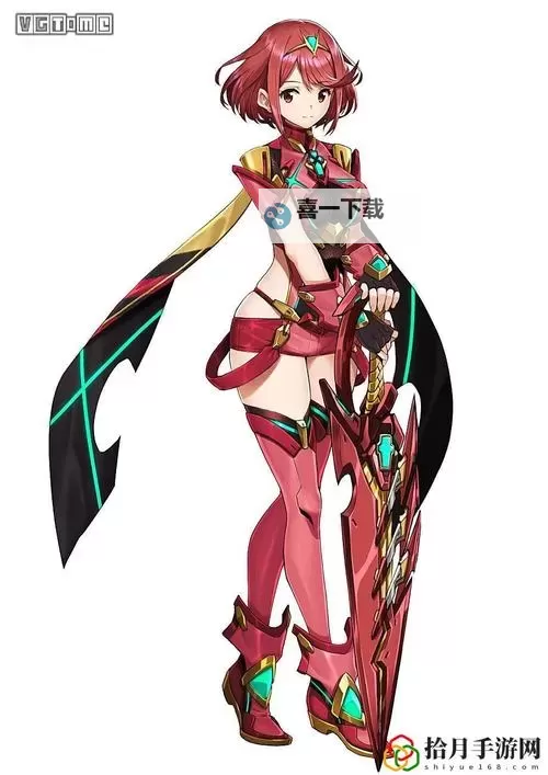 《异度之刃2》速刷核心水晶方法及队伍配置推荐图1