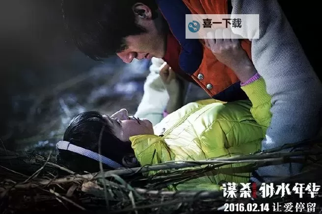 青春狂欢:天天玩夜夜弄的欢乐时光图1