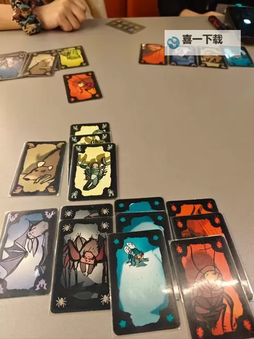 经典卡牌RPG游戏推荐 经典卡牌RPG游戏大全图1