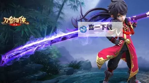 刀剑萌侠电脑版下载 刀剑萌侠模拟器哪个好？图1