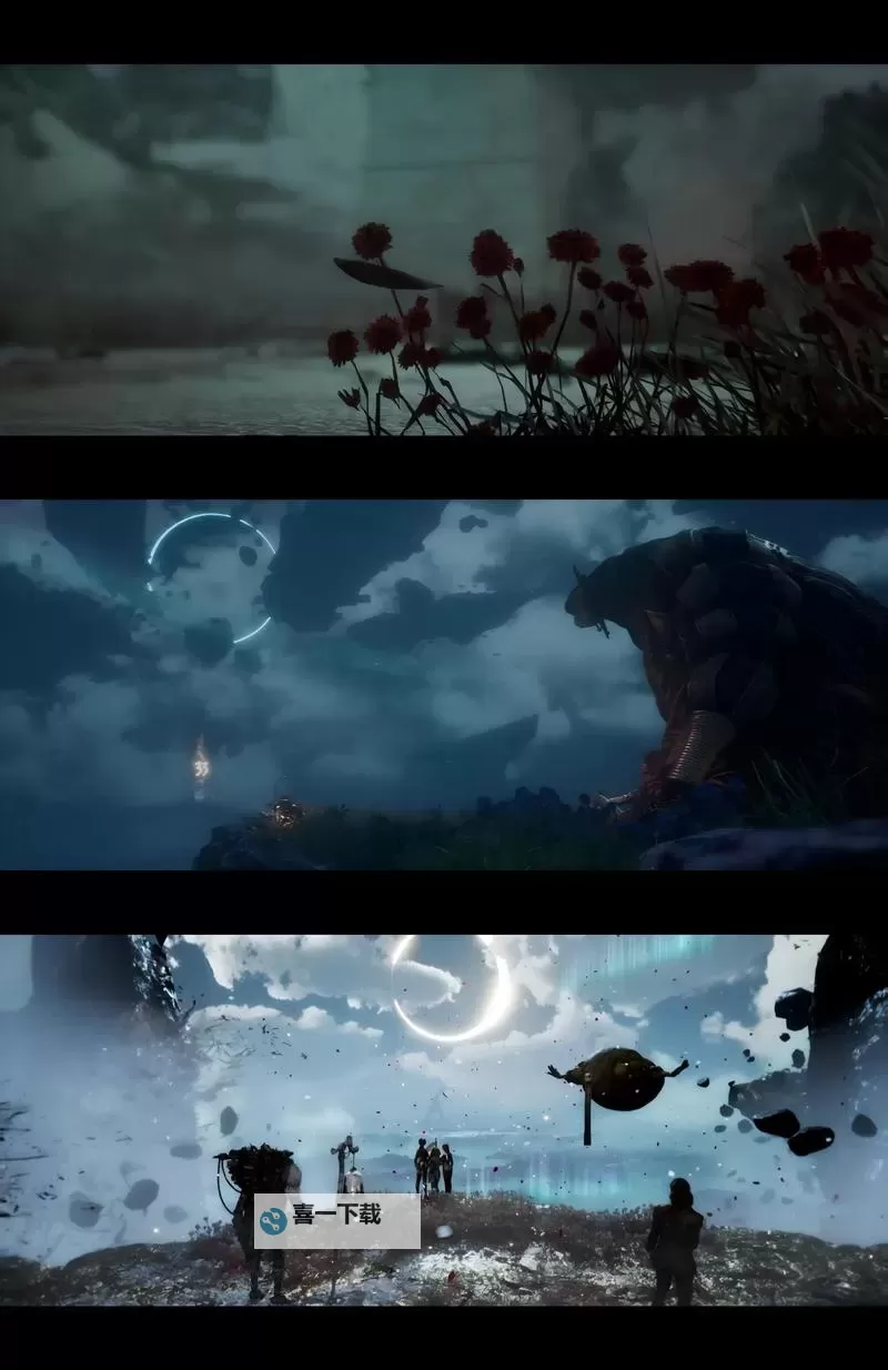 《光与影33号远征队》熙艾尔藻花获取方法 藻花属性及词条一览图1