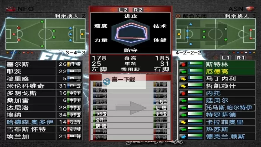 《实况足球2016（PES2016）》假动作教程 假动作过人按键指南图1