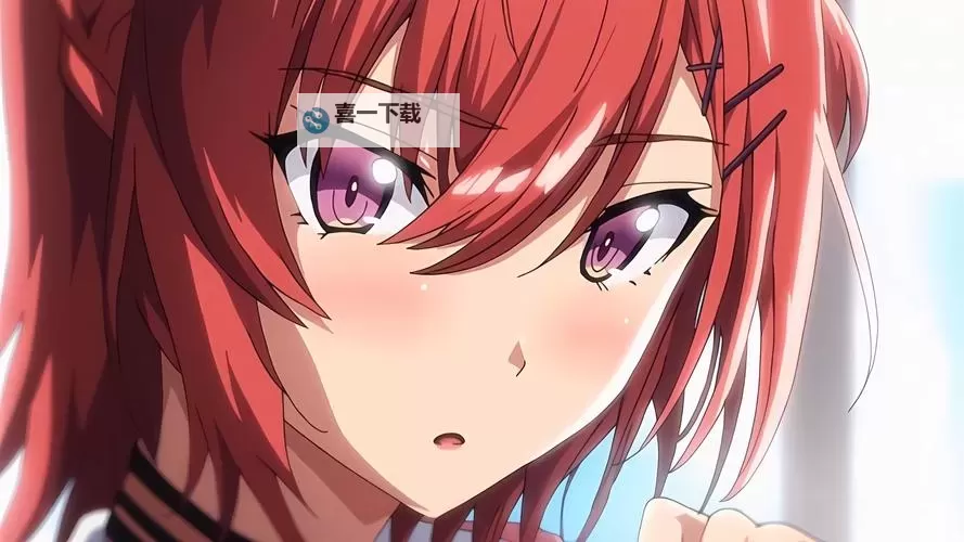 《初恋时间第6集免费观看樱花:浪漫如酿的春日篇章》图1