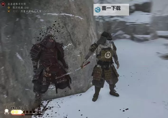 《对马岛之魂》PC版多少钱 对马岛之魂PC版价格一览图1