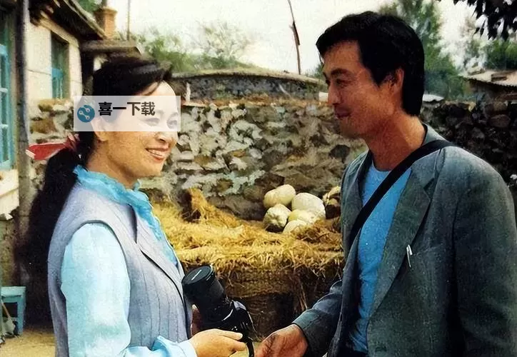 张绍刚刘莉莉:荧幕背后的故事与合作传奇图1