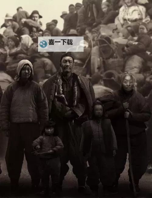 探索经典再现:最新电影1942带你穿越历史瞬间图1