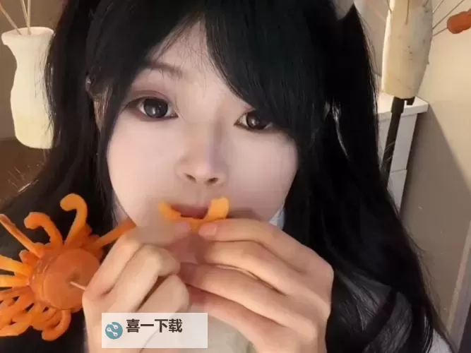 韩国拔萝卜直播火爆全网,趣味互动引发热议图1