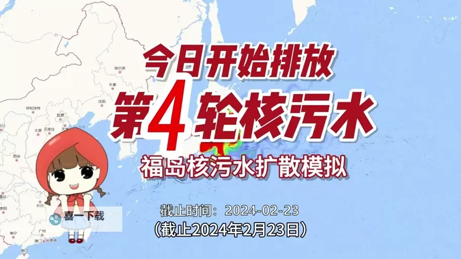 中国会喝到核污水吗：真相与应对之道图1