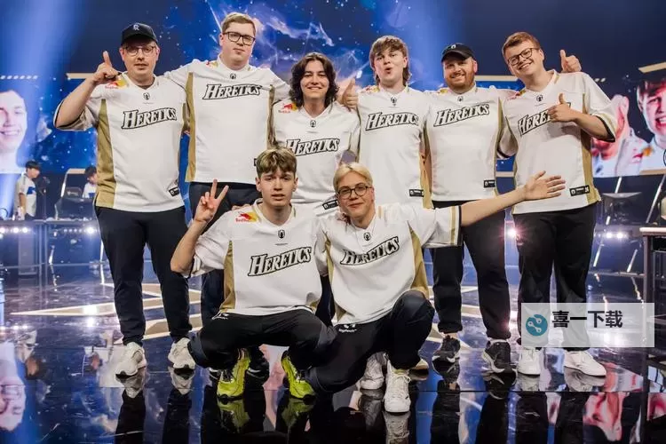 《无畏契约》2022全球冠军赛最佳表现TOP10图1