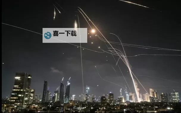 中国美国凌晨开战：全球局势骤然紧张引发关注图1