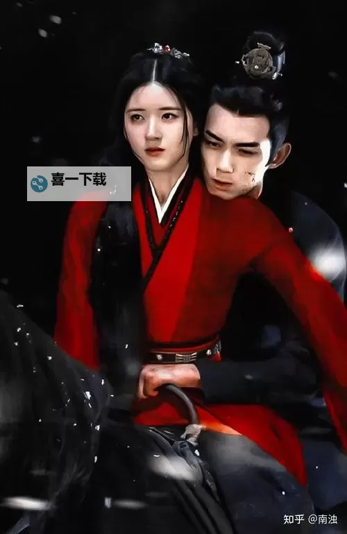 《星汉灿烂电视剧全部剧集完整介绍与回顾》图1