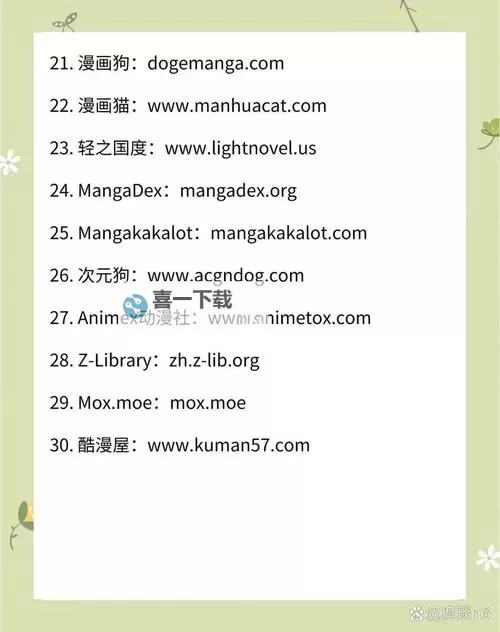 探索2024年最新福利网站推荐与攻略图1
