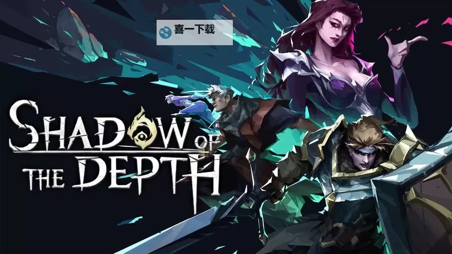 steam roguelike游戏大全 steam roguelike游戏有哪些图1