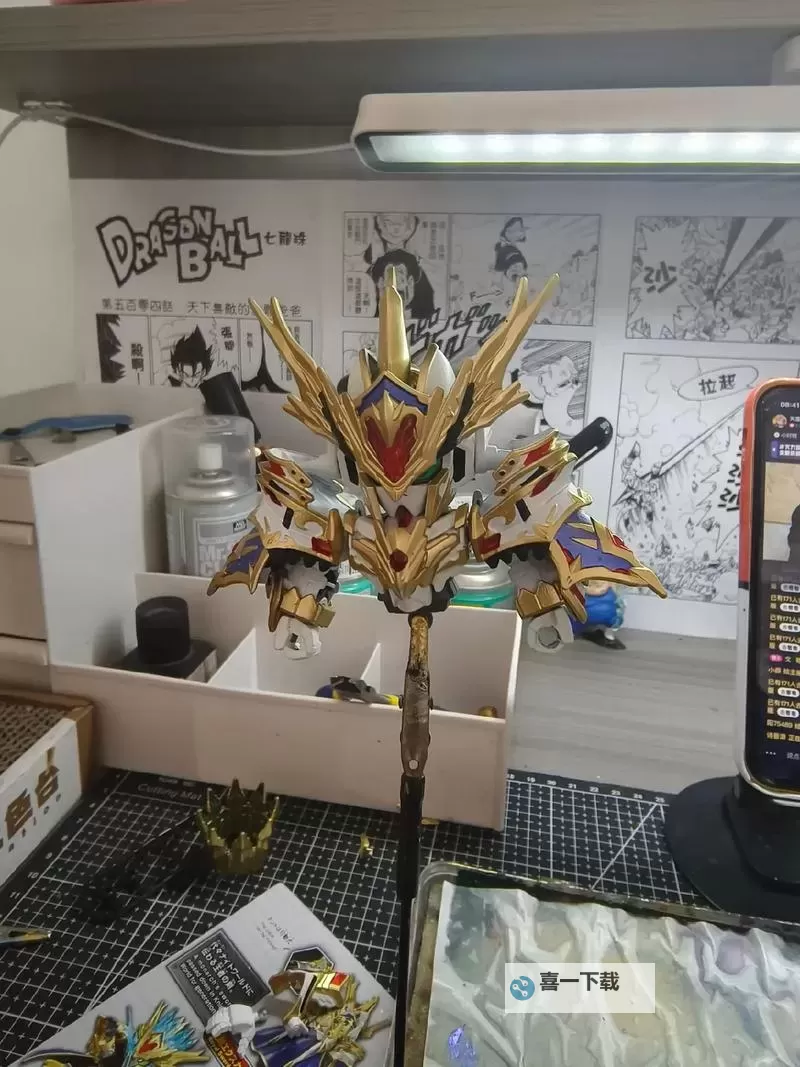 探索未来精彩无限：亚瑟世界Yasee2022盛大开启图1