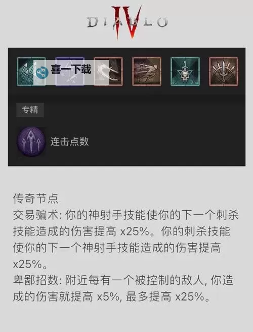 《暗黑破坏神4》开局必备知识点讲解 开局开荒Tips图1