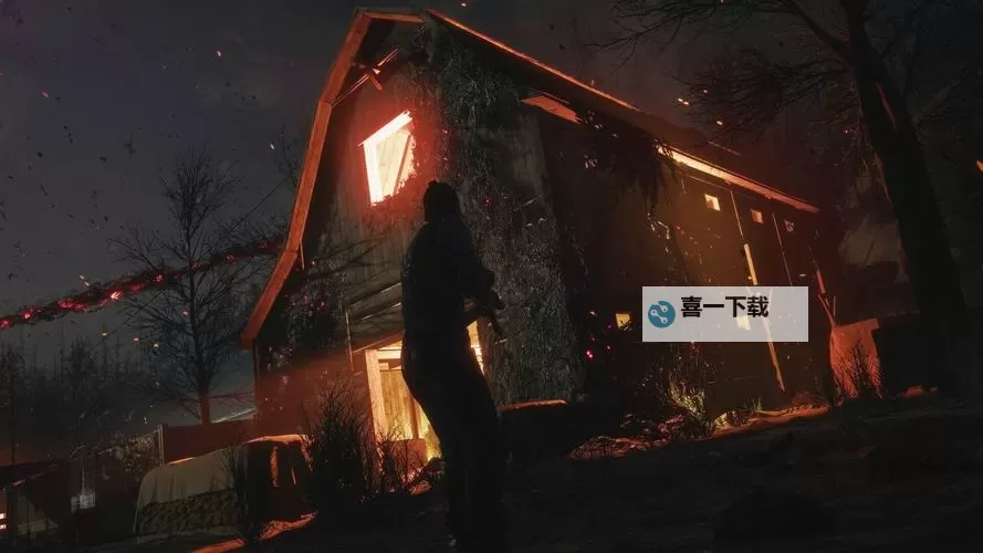 《孤岛惊魂6》约瑟夫崩溃DLC图文攻略图1