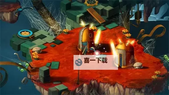 虚构世界电脑版下载 怎么电脑玩虚构世界？图1