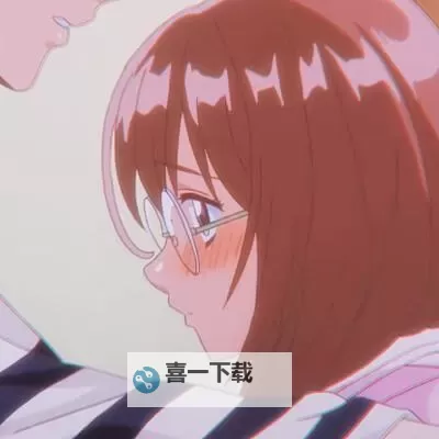 用指尖扰乱我吧打烊后第二季：夜幕下的秘密交错图1