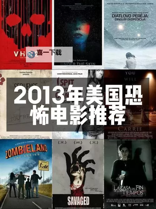【最新电影2013已上映】盘点2013年度值得一看的热门影片图1