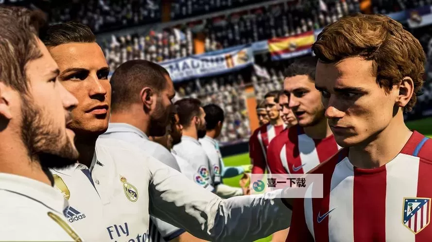 《FIFA18》UT模式英超平民阵容推荐图1