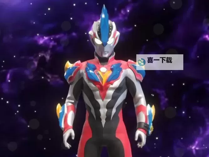 奥特曼集结电脑版下载 推荐好用的奥特曼集结电脑版模拟器下载图1