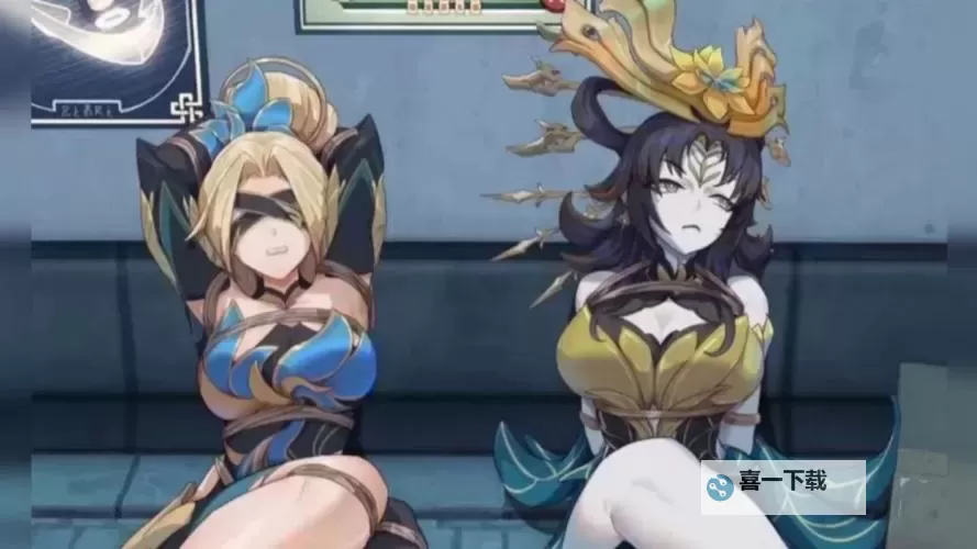 《讨鬼传极》胧怪特征及出现条件详解 有哪些胧怪图1