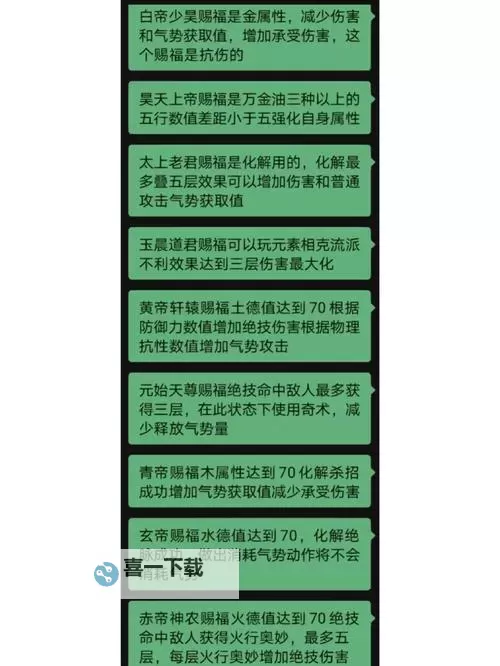《卧龙苍天陨落》化解详细用法教学图1