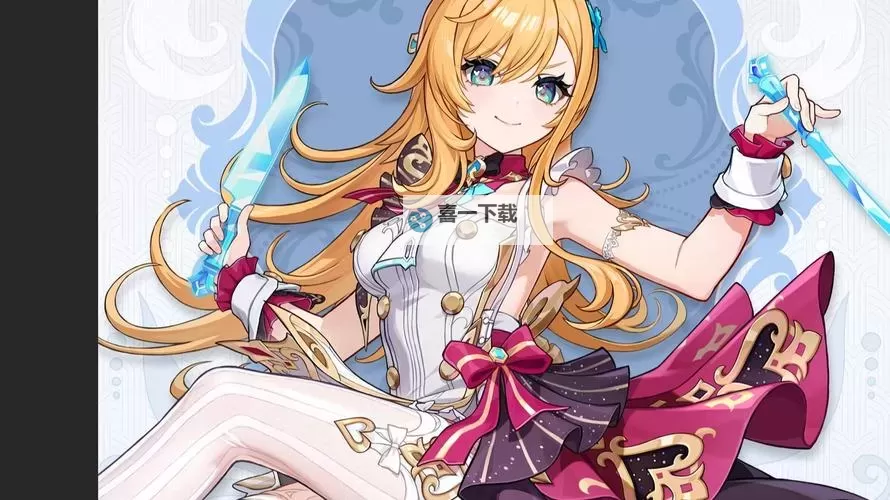 《原神》5.6上半卡池抽取建议 爱可菲值得抽取吗图1