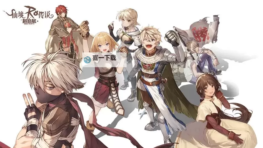 《仙境传说新启航》MVP玩法攻略：MVP玩法详解图1