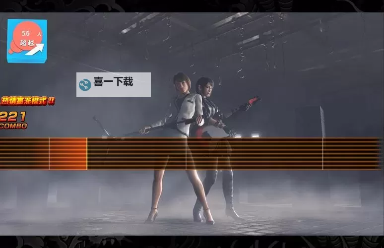 《如龙8》战斗详解 如龙8最终阵容推荐图1