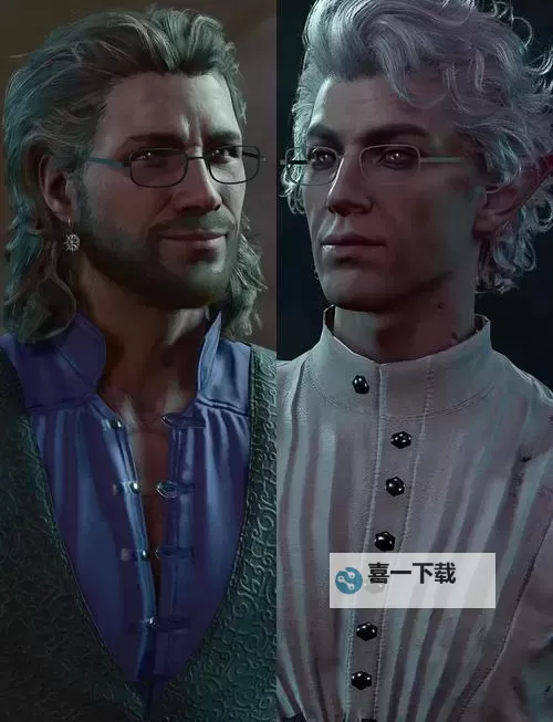 《博德之门3》金属面具获取教程 金属面具怎么获得图1