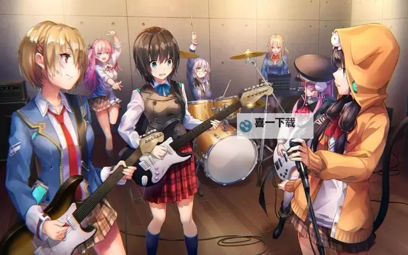 《炽焰天穹》第31B部队介绍图1