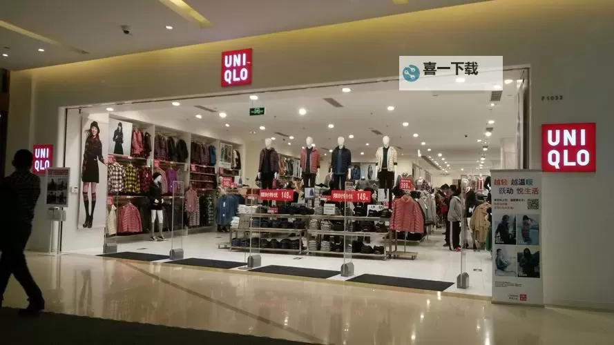 优衣库视频百度网盘免费在线观看指南图1