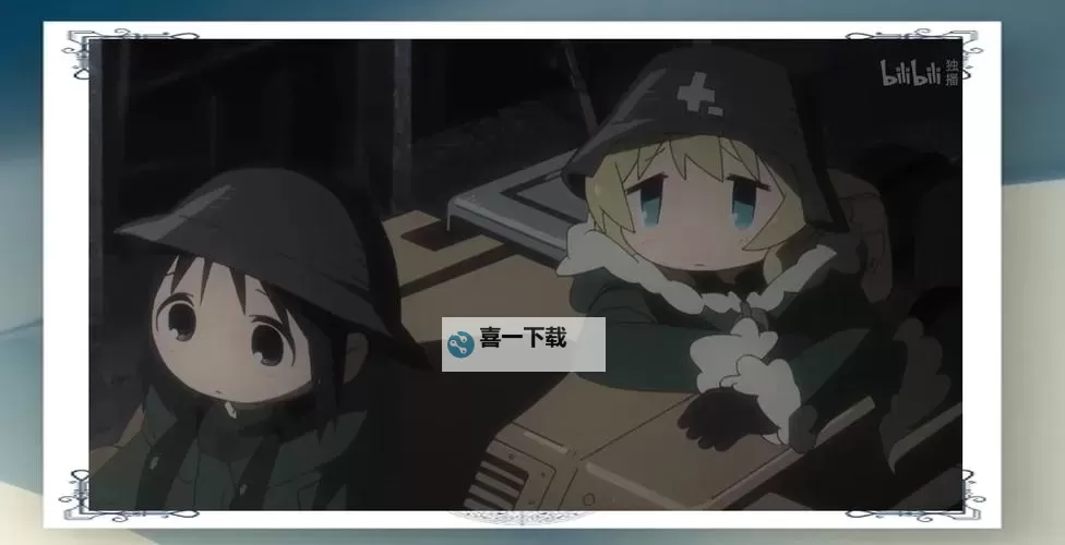 少女终末战争双开软件推荐 全程免费福利来袭图1