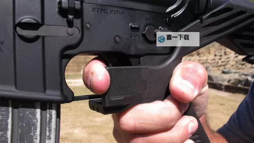 末日扳机电脑版下载 怎么电脑玩末日扳机?图1