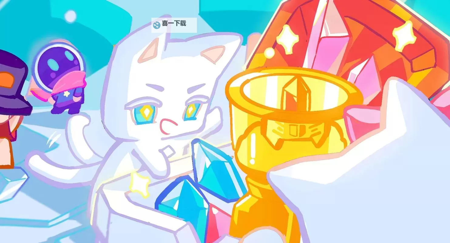 超级幻影猫光痕电脑版下载 超级幻影猫光痕电脑版安卓模拟器推荐图1