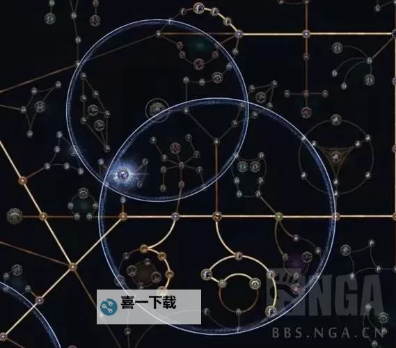 《流放之路2》风暴编织者技能加点推荐 风暴编织者BD参考图1